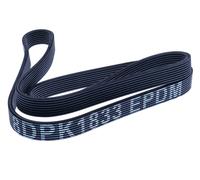 Fits DENCKERMANN PASKI 8DPK1833 V-RIBBED BELT