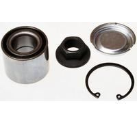 Denckermann Wheel Bearing W413104 for OPEL Corsa C Hatchback/Van - Rear