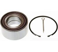 Fits DENCKERMANN PIASTY LOZYSKA KOL W413255 WHEEL BEARING KIT FRONT LEFT/RIGHT