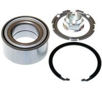Fits DENCKERMANN PIASTY LOZYSKA KOL W413303 WHEEL BEARING KIT FRONT LEFT/RIGHT