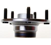 DENCKERMANN W413366 Wheel bearing kit