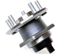 Wheel bearing W413379 DENCKERMANN for TOYOTA AVENSIS Estate CELICA Coupe AVENSIS