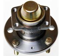 WHEEL BEARING KIT W413387 FOR DAEWOO CHEVROLET F14D3 1.4L T18SED 1.8L 4cyl 1.8L