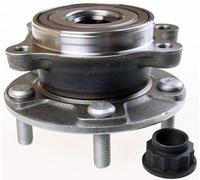Wheel bearing W413409 DENCKERMANN for TOYOTA RAV 4 III PRIUS PLUS COROLLA Saloon
