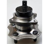 Fits DENCKERMANN PIASTY LOZYSKA KOL W413489 WHEEL HUB BEARING REAR LEFT/RIGHT