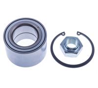 Wheel bearing W413578 DENCKERMANN for SUZUKI NISSAN