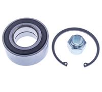 Fits DENCKERMANN PIASTY LOZYSKA KOL W413596 WHEEL BEARING KIT FRONT LEFT/RIGHT
