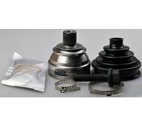 Driveshaft CV joint Wheel Side C120010 DENCKERMANN for VW TRANSPORTER Mk IV Van