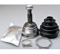 Driveshaft CV joint Wheel Side C120144 DENCKERMANN for VW SEAT