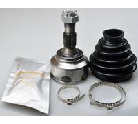 Driveshaft CV joint Wheel Side C120193 DENCKERMANN for CITROËN PEUGEOT