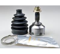 Driveshaft CV joint Wheel Side C120288 DENCKERMANN for PEUGEOT CITROËN