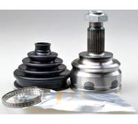 Driveshaft CV joint Wheel Side C120333 DENCKERMANN for BMW X5
