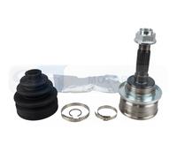 Driveshaft CV joint Wheel Side C120458 DENCKERMANN for FORD RANGER