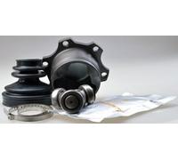 Driveshaft CV joint transmission sided C120498 DENCKERMANN for AUDI VW