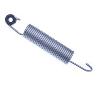 DENCKERMANN G110117 Tailgate strut