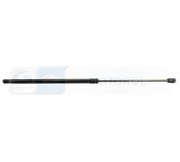 Denckermann Bonnet Strut G110666 - Gas Spring for Mercedes-Benz C-Class/T-Model, E-Class, CLS