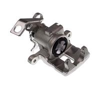 Fits DENCKERMANN ZACISKI HAMULCOWE B190182L BRAKE CALIPER REAR LEFT