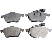 2x ✅Fits DENCKERMANN ZAWIESZENIE B110047 HAM PADS. FRONT WITH SENSOR ⭐UK Seller⭐