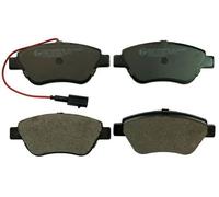 Denckermann Front Brake Pads Set B110185 – Fits Stilo, Siena, Bravo