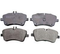 Fits DENCKERMANN ZAWIESZENIE B110448 BRAKE PADS