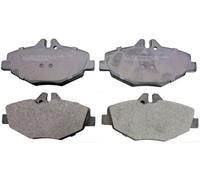 BRAKE PAD SET DISC BRAKE B110452 FOR MERCEDES-BENZ M271.956/941 1.8L 4cyl 2.7L