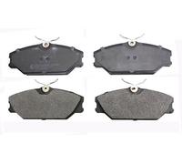 Fits DENCKERMANN ZAWIESZENIE B110653 BRAKE PADS