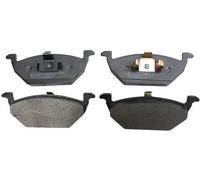 BRAKE PAD SET DISC BRAKE B110697 FOR VW AZJ/AEG/BER 2.0L 4cyl NEW BEETLE