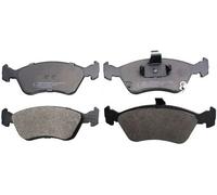 Fits DENCKERMANN ZAWIESZENIE B110732 BRAKE PADS