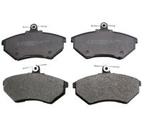BRAKE PAD SET DISC BRAKE B110834 FOR SEAT AUR/AEH/APF 1.6L 4cyl IBIZA II