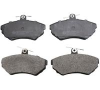 BRAKE PAD SET DISC BRAKE B110840 FOR VW AUDI A4/S4 AWM/ARG/APT/ADR 1.8L 4cyl A4