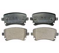 Fits DENCKERMANN ZAWIESZENIE B110854 BRAKE PADS