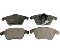 BRAKE PAD SET DISC BRAKE B110994 FOR AUDI CZEA/CHPB/CZDA 1.4L 4cyl Q3