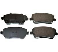 Fits DENCKERMANN ZAWIESZENIE B111060 BRAKE PADS ⭐UK Stock⭐