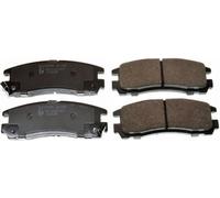 BRAKE PAD SET DISC BRAKE B111085 FOR MITSUBISHI SPORT/MONTERO/PAJERO/WAGON IO