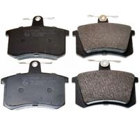 Fits DENCKERMANN ZAWIESZENIE B111091 BRAKE PADS