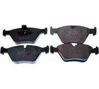 Fits DENCKERMANN ZAWIESZENIE B111110 BRAKE PADS