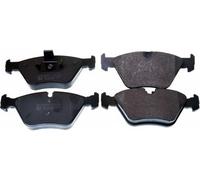 DENCKERMANN B111110 Brake Pads Set Front for X3 3 Z4 ZT ZT-T