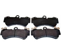 BRAKE PAD SET DISC BRAKE B111112 FOR VW BMV/BMX/BKJ 3.2L 6cyl TOUAREG