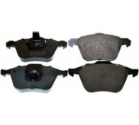 BRAKE PAD SET DISC BRAKE B111117 FOR VOLVO S80 XC90/SUV S60 V70/Mk/II 2.0L 5cyl