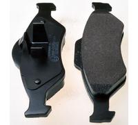 Fits DENCKERMANN ZAWIESZENIE B111304 BRAKE PADS