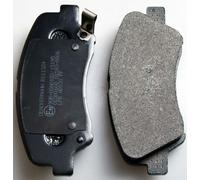 DENCKERMANN B111324 Brake Pads Set Front for Rio Accent