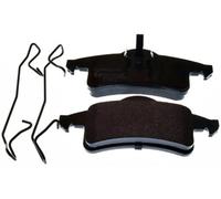 Fits DENCKERMANN ZAWIESZENIE B111329 BRAKE PADS