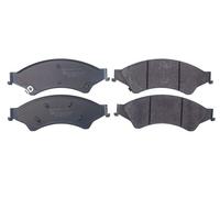 BRAKE PAD SET DISC BRAKE B111373 FOR FORD SAFA/ENSA/SA2W/SA2S 3.2L 5cyl RANGER
