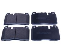 Fits DENCKERMANN ZAWIESZENIE B111374 BRAKE PADS