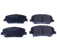 BRAKE PAD SET DISC BRAKE B111493 FOR HYUNDAI VELOSTER i30/Kombi/Van GENESIS 1.4L