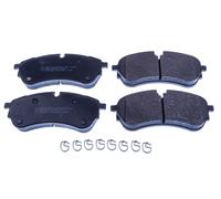 Fits DENCKERMANN ZAWIESZENIE B111513 BRAKE PADS VW CRAFTER 2.0 TDI 16-, MAN TGE