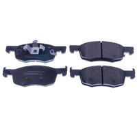 2x ✅Fits DENCKERMANN ZAWIESZENIE B111543 BRAKE PADS TOYOTA YARIS 1.0 ⭐UK Seller⭐
