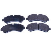 BRAKE PAD SET DISC BRAKE B111544 FOR MERCEDES-BENZ SPRINTER/5-t/Van 2.0L 4cyl