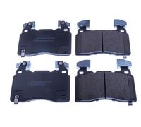 BRAKE PAD SET DISC BRAKE B111900 FOR TESLA CHEVROLET OPEL INSIGNIA/Sports 2.0L