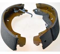 DENCKERMANN B120036 Brake Shoe Set Rear for VW Transporter